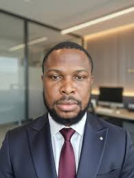 Walter Enyioha
